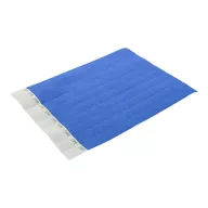   Bratara pentru evenimente, 2502E14392, Everestus, 190 x 255 mm, Hartie, Albastru