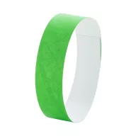   Bratara pentru evenimente, 2502E14394, Everestus, 190 x 255 mm, Hartie, Verde