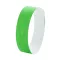 Bratara pentru evenimente, 2502E14394, Everestus, 190 x 255 mm, Hartie, Verde