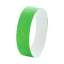 Bratara pentru evenimente, 2502E14394, Everestus, 190 x 255 mm, Hartie, Verde
