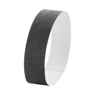   Bratara pentru evenimente, 2502E14391, Everestus, 190 x 255 mm, Hartie, Negru
