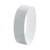   Bratara pentru evenimente, 2502E14399, Everestus, 190 x 255 mm, Hartie, Argintiu