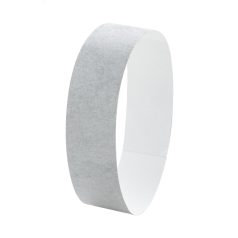   Bratara pentru evenimente, 2502E14399, Everestus, 190 x 255 mm, Hartie, Argintiu