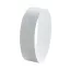 Bratara pentru evenimente, 2502E14399, Everestus, 190 x 255 mm, Hartie, Argintiu