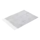 Bratara pentru evenimente, 2502E14399, Everestus, 190 x 255 mm, Hartie, Argintiu