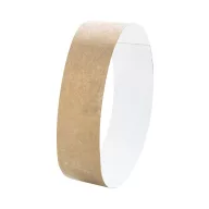   Bratara pentru evenimente, 2502E14393, Everestus, 190 x 255 mm, Hartie, Auriu