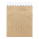 Bratara pentru evenimente, 2502E14393, Everestus, 190 x 255 mm, Hartie, Auriu