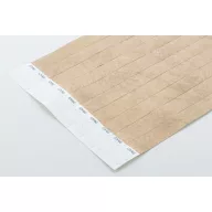   Bratara pentru evenimente, 2502E14393, Everestus, 190 x 255 mm, Hartie, Auriu