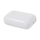 Bricheta reincarcabila, Everestus, 2601E15167, 43x62x20 mm, Plastic, Alb