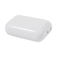   Bricheta reincarcabila, Everestus, 2601E15167, 43x62x20 mm, Plastic, Alb
