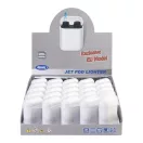 Bricheta reincarcabila, Everestus, 2601E15167, 43x62x20 mm, Plastic, Alb