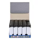 Bricheta reincarcabila, Everestus, 2601E15144, 25x80x10 mm, Plastic, Alb