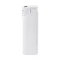 Bricheta reincarcabila, Everestus, 2601E15005, 25x81x11 mm, Plastic, Alb