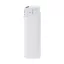 Bricheta reincarcabila, Everestus, 2601E15005, 25x81x11 mm, Plastic, Alb