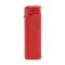Bricheta reincarcabila, Everestus, 2601E15004, 25x81x11 mm, Plastic, Rosu