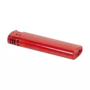 Bricheta reincarcabila, Everestus, 2601E15004, 25x81x11 mm, Plastic, Rosu