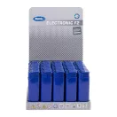 Bricheta reincarcabila, Everestus, 2601E15003, 25x81x11 mm, Plastic, Albastru