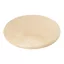 Tocator rotund, Everestus, 2601E15291, Ø220x12 mm, Lemn, Natur