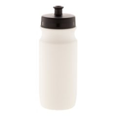   Sticla de apa bidon sport, Everestus, 42FEB230976, 500 ml, Ø68x195 mm, Polipropilena, Alb