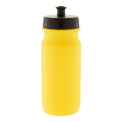   Sticla de apa bidon sport, Everestus, 42FEB230977, 500 ml, Ø68x195 mm, Polipropilena, Galben