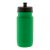 Sticla de apa bidon sport, Everestus, 42FEB230972, 500 ml, Ø68x195 mm, Polipropilena, Verde