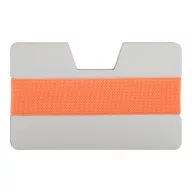 Portcard, 2410E23428, Everestus, 94 x 60 x 6 mm, Lemn, Alb