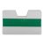 Portcard, 2410E23431, Everestus, 94 x 60 x 6 mm, Lemn, Alb