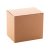 Custom box, 115×100×95 mm, 20FEB2241, Carton, Alb