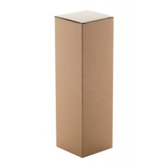 Custom box, 76×76×250 mm, 20FEB2318, Alb