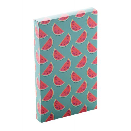 Custom box, 170×105×20 mm, 20FEB2285, Alb