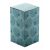 Custom box, 90×90×160 mm, 20FEB2304, Alb