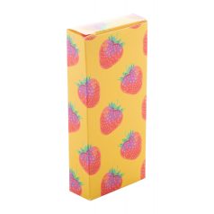 Custom box, 50×20×110 mm, 20FEB2229, Alb