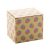 Custom box, 115×95×100 mm, 20FEB2258, Alb