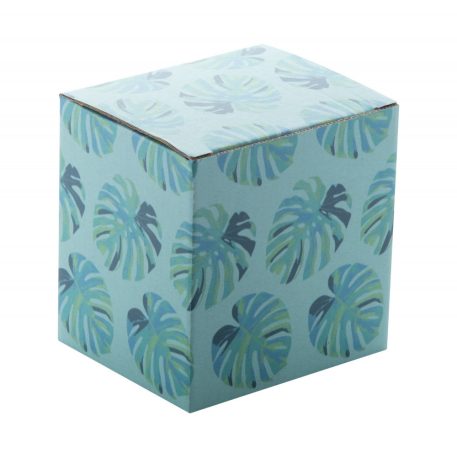 Custom box, 90×112×110 mm, 20FEB2251, Alb