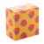 Custom box, 75×75×46 mm, 20FEB2339, Alb