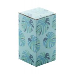 Custom box, 65×65×120 mm, 20FEB2237, Alb