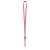 Subyard 15 C Safe custom sublimation lanyard, Polyester, white, 15×550 mm