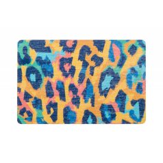 Magnet de frigider, 35×53×5 mm, 20FEB9301, Lemn, Natur