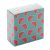 Custom box, 97×97×45 mm, 20FEB2268, Alb