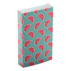 Custom box, 152×92×25 mm, 20FEB2298, Alb