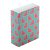 Custom box, 120×95×40 mm, 20FEB2311, Alb