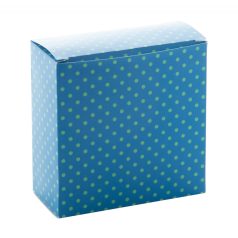 Custom box, 120×118×55 mm, 20FEB2232, Alb