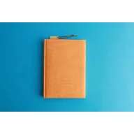   Semn de carte, 21MAR2247, 40x130x2 mm, Everestus, Bambus, Poliuretan, Natur