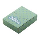 Cutie CreaBox Mask A, 20IUN0015, Alb, Carton