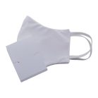 Cutie CreaBox Mask A, 20IUN0015, Alb, Carton