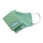 Cutie CreaBox Mask A, 20IUN0015, Alb, Carton