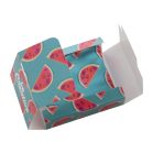 Cutie CreaBox Mask A, 20IUN0015, Alb, Carton