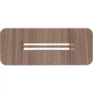   Calendar perpetuu, 250x154x60 mm, Everestus, 20SEP0257, Lemn, Natur