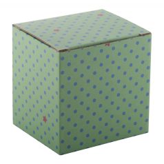   CreaBox Mug Z custom box, 21MAR1076, Carton, Alb, 88×108×102 mm