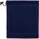 Esarfa multifunctionala, 250×280 mm, Everestus, 20FEB4047, Poliester, Elastan, Albastru